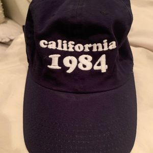 California Brandy Hat